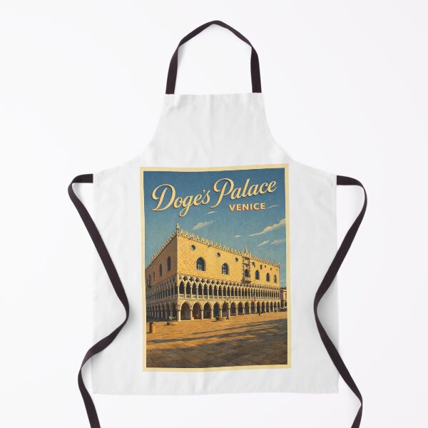 Item preview, Palacio Ducal designed and sold by BoKev.