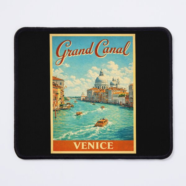 Item preview, Grand Canal designed and sold by BoKev.