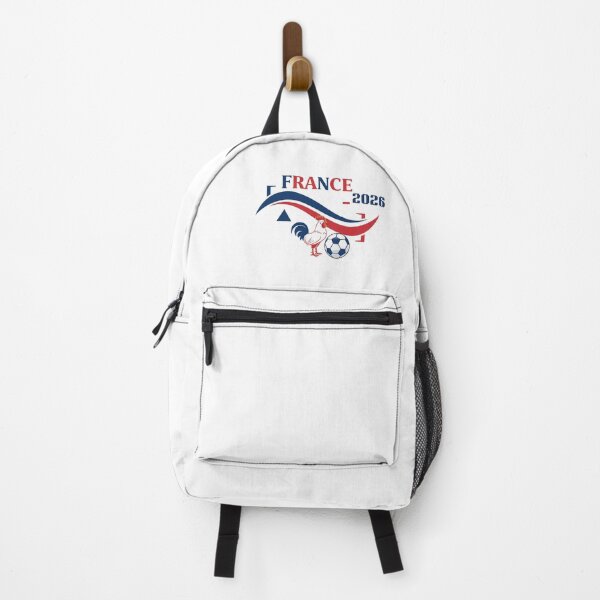 Item preview, France Rooster Pride Tricolore Design. designed and sold by printeGear.