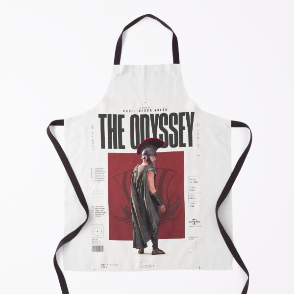Item preview, The Odyssey designed and sold by Sector 99.