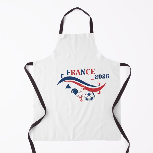 Item preview, France Rooster Pride Tricolore Design. designed and sold by printeGear.