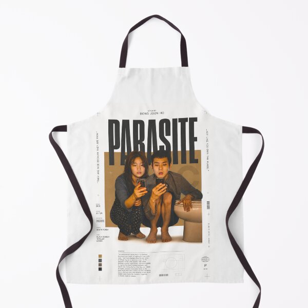 Item preview, Parasite Movie designed and sold by Sector 99.