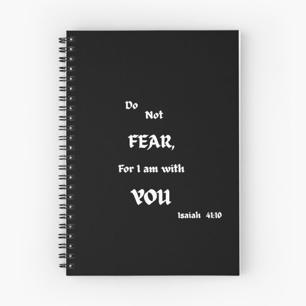 Item preview, Do Not Fear designed and sold by Drami21.