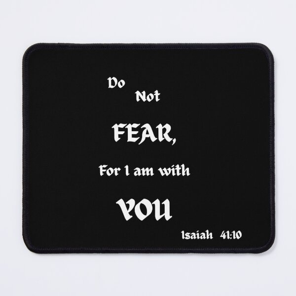 Item preview, Do Not Fear designed and sold by Drami21.