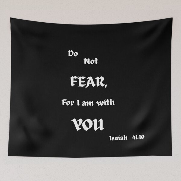 Item preview, Do Not Fear designed and sold by Drami21.