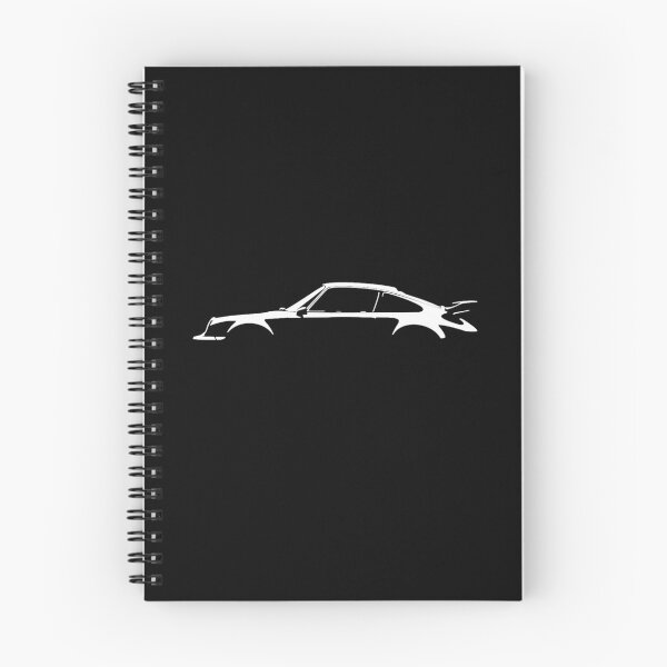 Item preview, Classic Sports Car Silhouette Minimalist Retro Auto Outline designed and sold by Vermanartist.