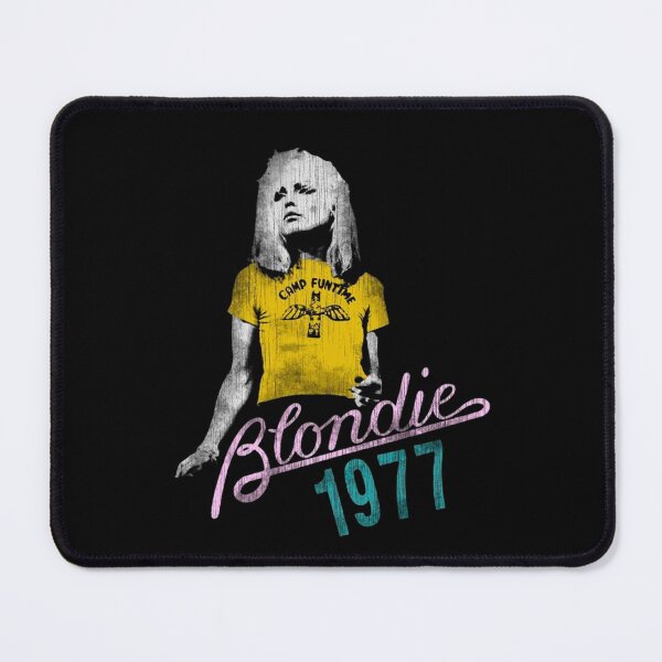 Item preview, blondie punk rock legend album cover fan art designed and sold by LovPrime.