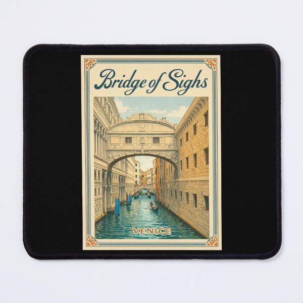Item preview, Bridge of Sighs designed and sold by BoKev.