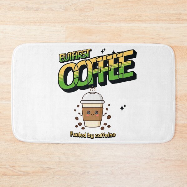 Item preview, Coffee addiction: but first coffee designed and sold by BoosterShop.