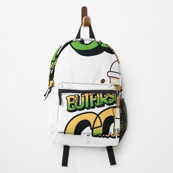 Item preview, Coffee addiction: but first coffee designed and sold by BoosterShop.