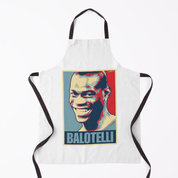 Item preview, Balotelli designed and sold by DFA.