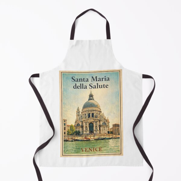 Item preview, Santa Maria della Salute designed and sold by BoKev.