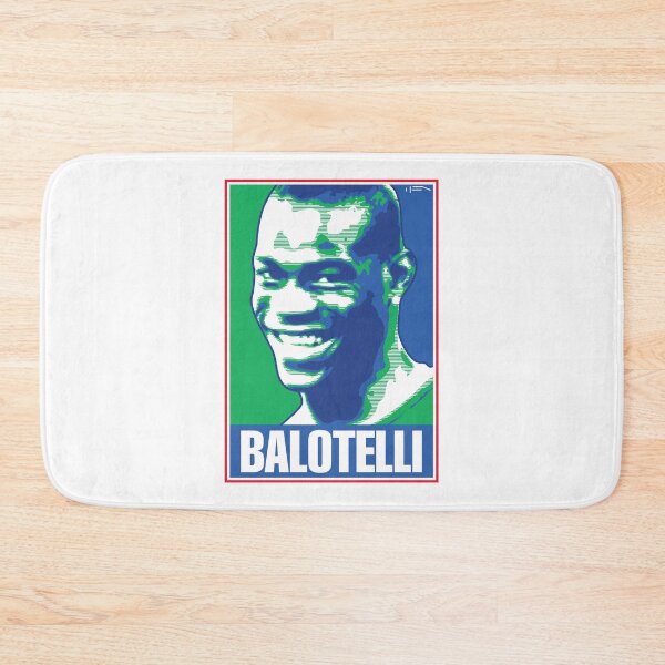 Item preview, Balotelli - ITALY designed and sold by DFA.