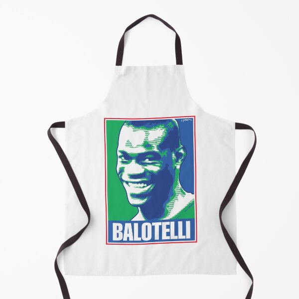 Item preview, Balotelli - ITALY designed and sold by DFA.