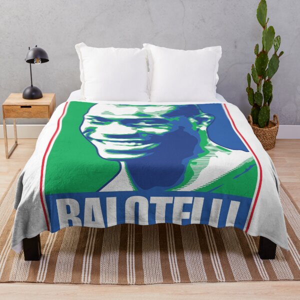 Item preview, Balotelli - ITALY designed and sold by DFA.