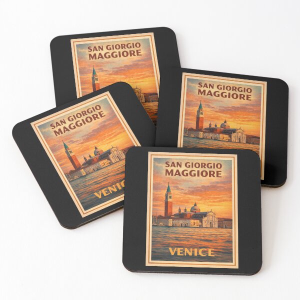 Item preview, San Giorgio Maggiore designed and sold by BoKev.