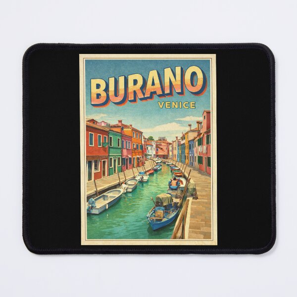 Item preview, Burano designed and sold by BoKev.