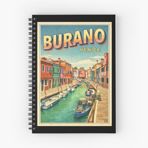 Item preview, Burano designed and sold by BoKev.