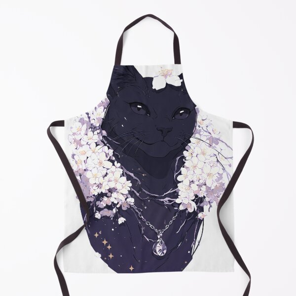 Item preview, Arwen Elf Princess Cat designed and sold by pumsquare.