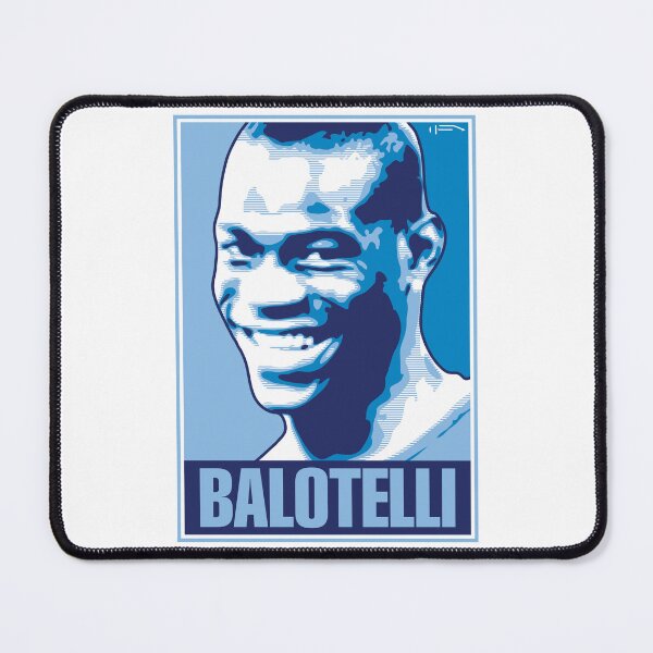 Item preview, Balotelli - MC designed and sold by DFA.
