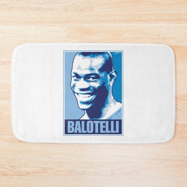 Item preview, Balotelli - MC designed and sold by DFA.