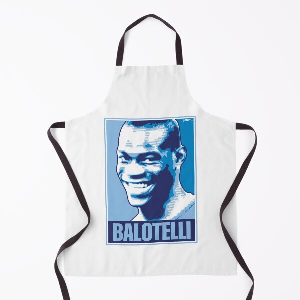 Item preview, Balotelli - MC designed and sold by DFA.