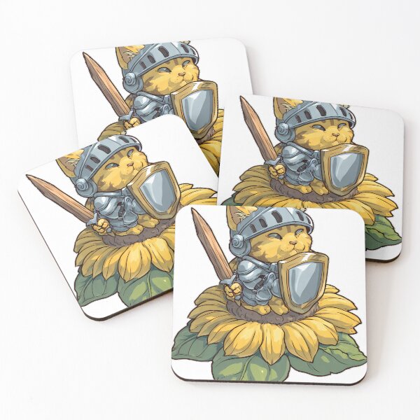 Item preview, Eowyn Shieldmaiden Cat designed and sold by pumsquare.