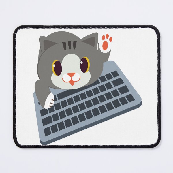 Item preview, Cat programmer designed and sold by NexiPrint.