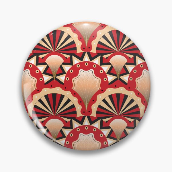 Item preview, 1920"s Deco Delight designed and sold by JuliStyle.