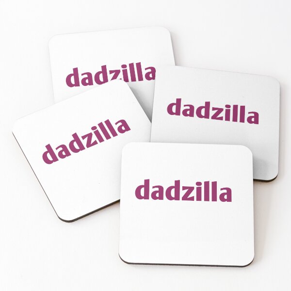 Item preview, Dadzilla  designed and sold by MKshoper.