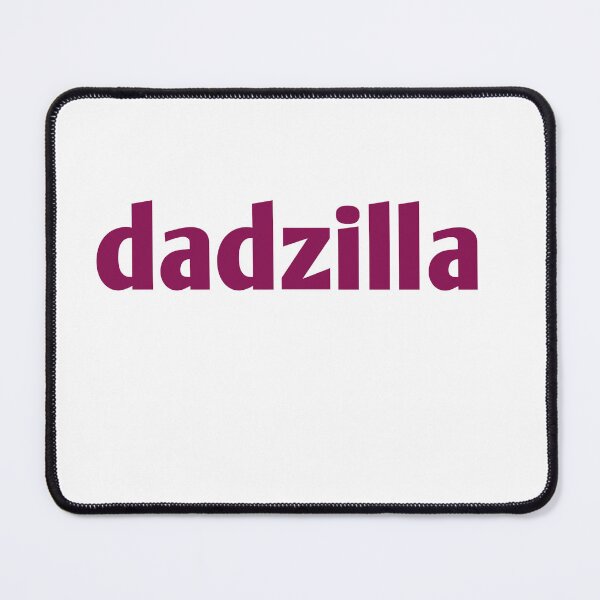 Item preview, Dadzilla  designed and sold by MKshoper.