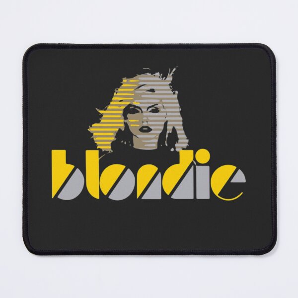 Item preview, blondie punk rock legend album cover fan art designed and sold by LovPrime.