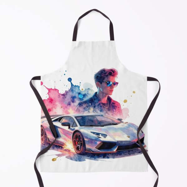 Item preview, The Man Behind the Machine designed and sold by EdicrisR.