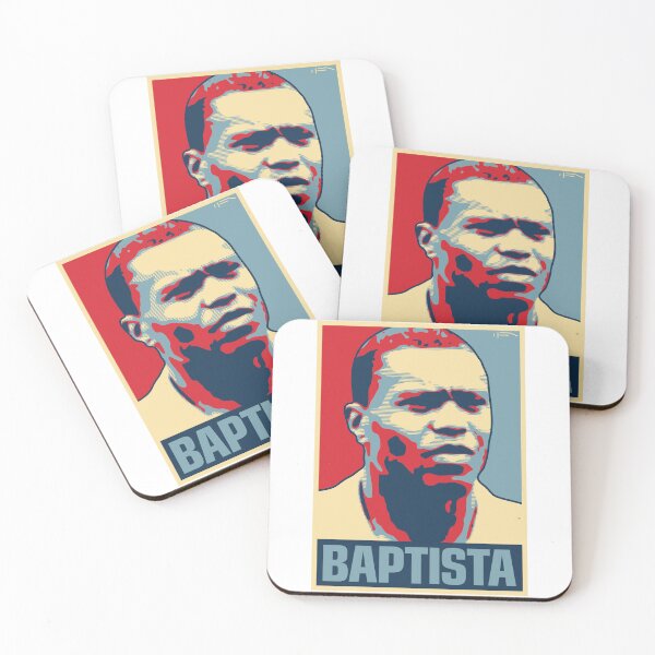 Item preview, Bautista designed and sold by DFA.