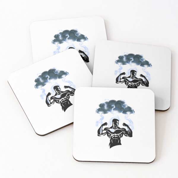 Item preview, Strong Strength Body Builder PNG , Gym Motivation Fitness Design designed and sold by Palette _Vibes.