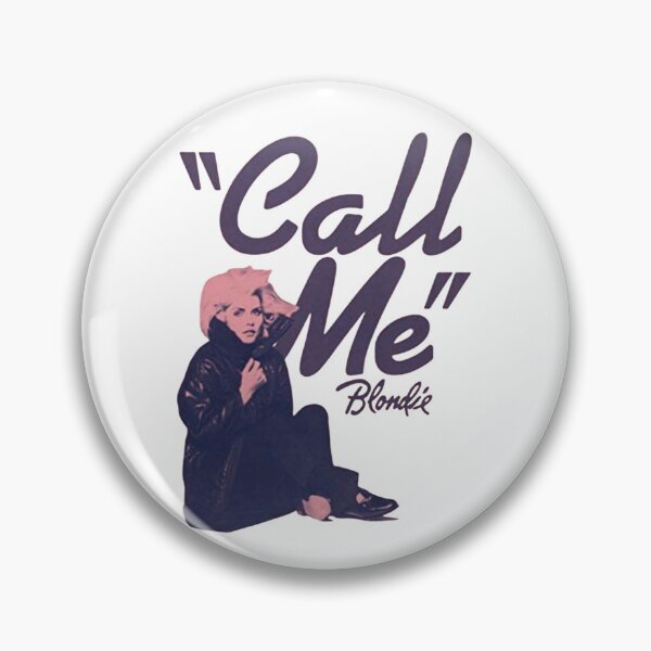 Item preview, blondie punk rock legend album cover fan art designed and sold by LovPrime.