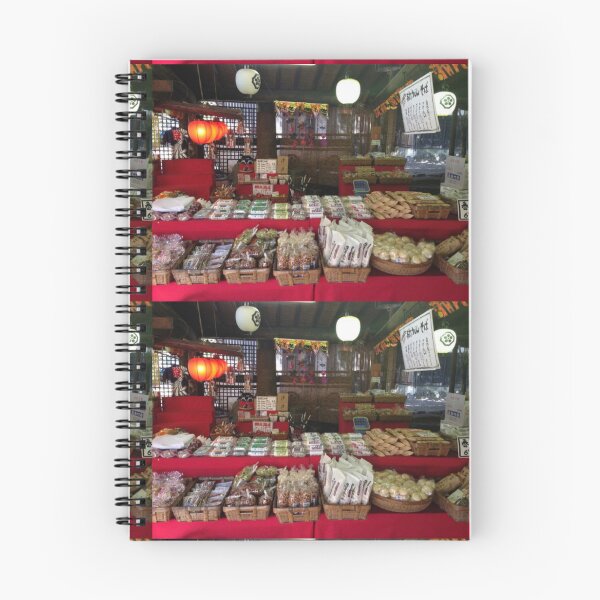Item preview, Traditional Japanese Market Stall designed and sold by EchoWave11.