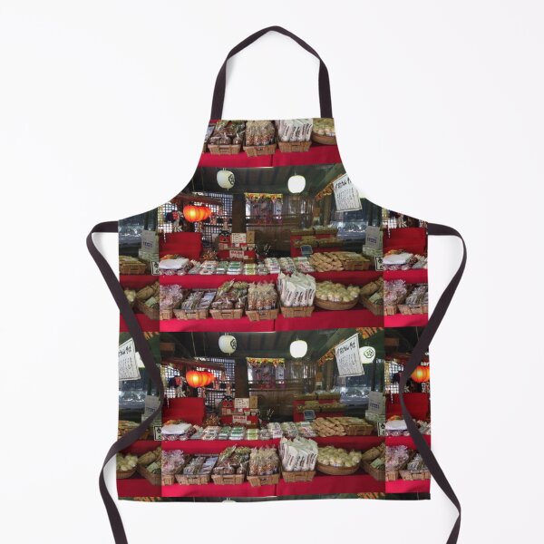 Item preview, Traditional Japanese Market Stall designed and sold by EchoWave11.