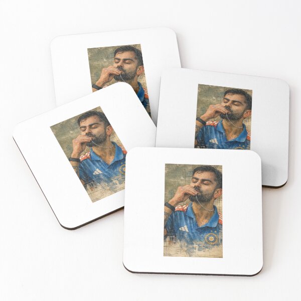 Item preview, Fans of Virat Kholi designed and sold by Arthouse11.