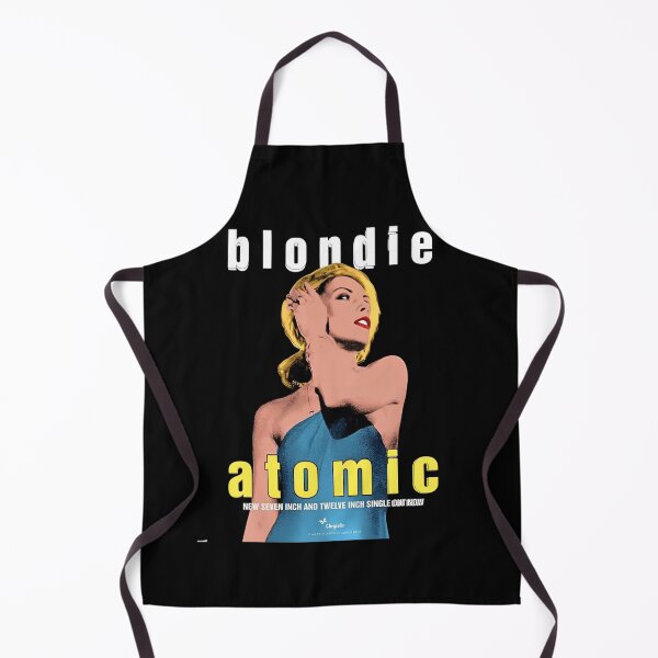 Item preview, blondie punk rock legend album cover fan art designed and sold by LovPrime.