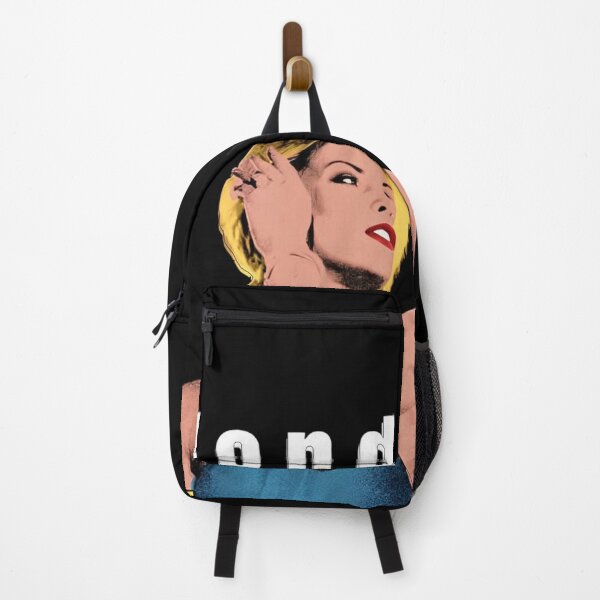 Item preview, blondie punk rock legend album cover fan art designed and sold by LovPrime.