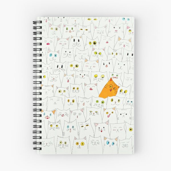 Item preview, Odd one out designed and sold by wagtails.art.