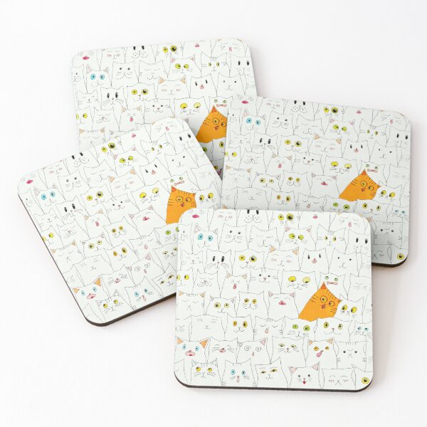 Item preview, Odd one out designed and sold by wagtails.art.