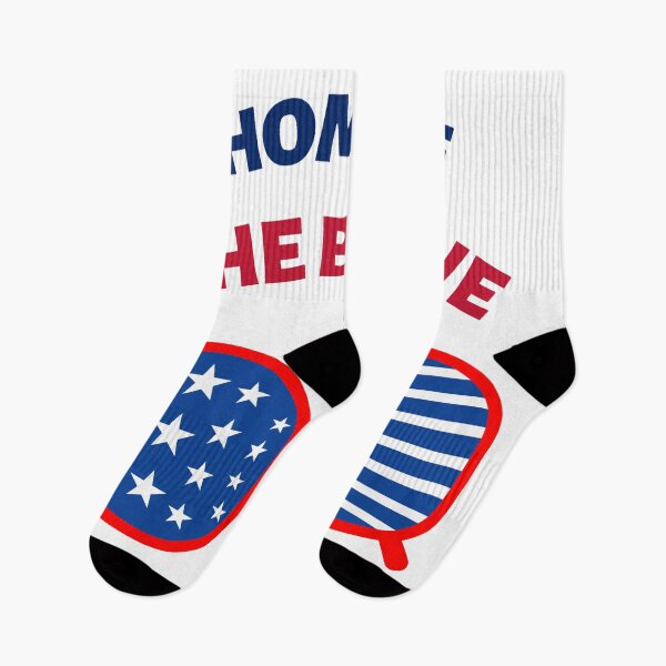 Item preview, HOME OF THE BRAVE designed and sold by SudeeshArt.