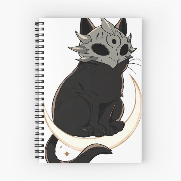 Item preview, Witch King Nazgul Cat designed and sold by pumsquare.