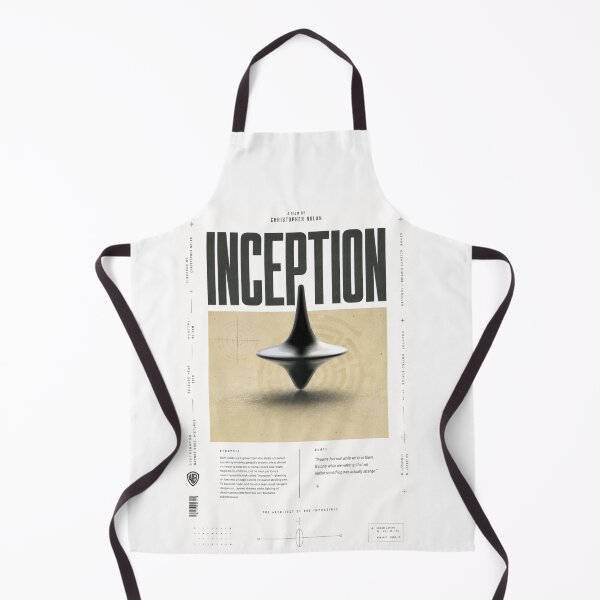 Item preview, Inception designed and sold by Sector 99.
