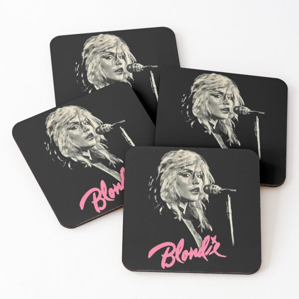 Item preview, blondie punk rock legend album cover fan art designed and sold by LovPrime.