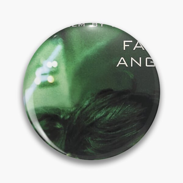 Item preview, Movie Fallen Angels Poster designed and sold by Arnulfo R  Davis.