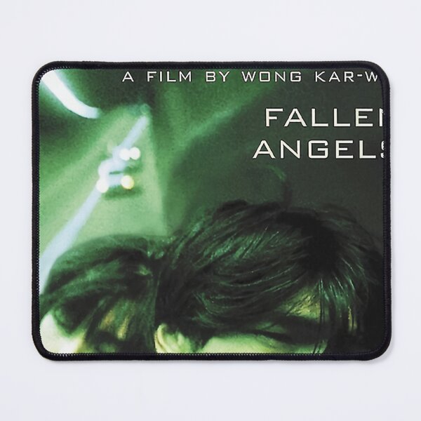 Item preview, Movie Fallen Angels Poster designed and sold by Arnulfo R Davis.