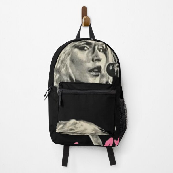 Item preview, blondie punk rock legend album cover fan art designed and sold by LovPrime.